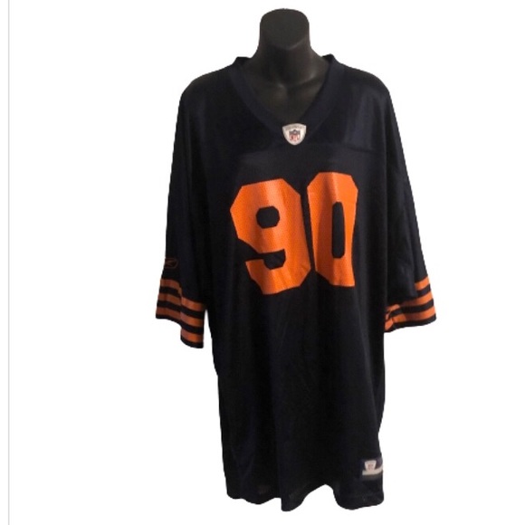 julius peppers jersey